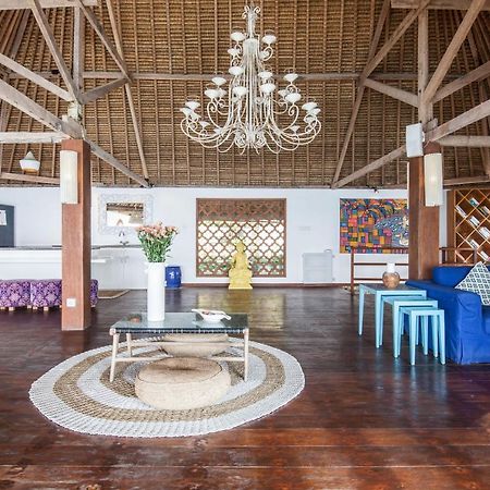 Villa Gmb Beach House Uluwatu  Luaran gambar