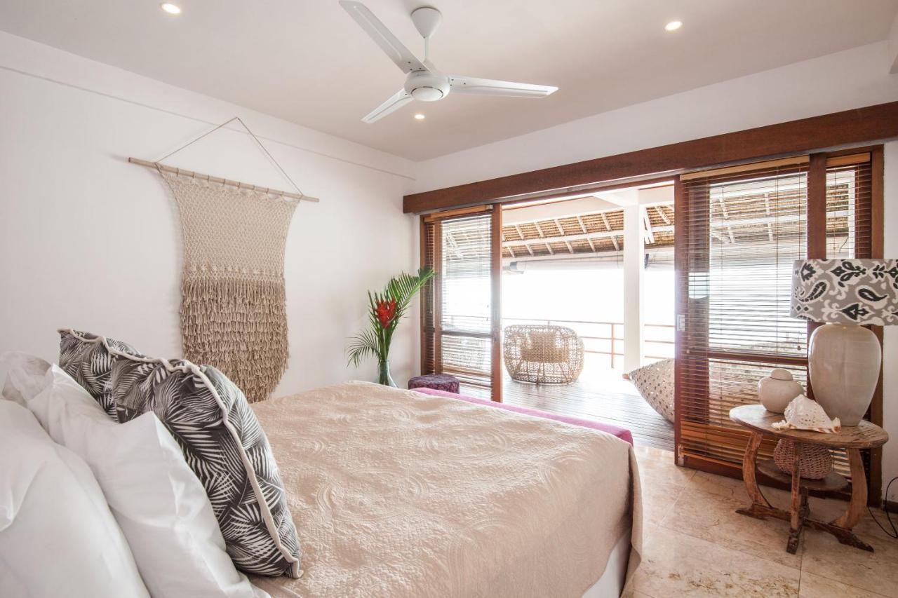 Villa Gmb Beach House Uluwatu  Luaran gambar