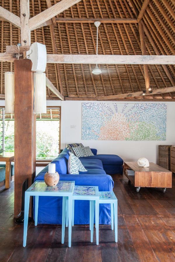 Villa Gmb Beach House Uluwatu  Luaran gambar