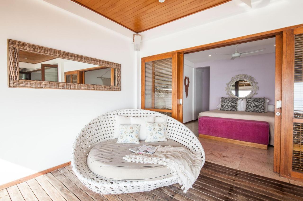 Villa Gmb Beach House Uluwatu  Luaran gambar