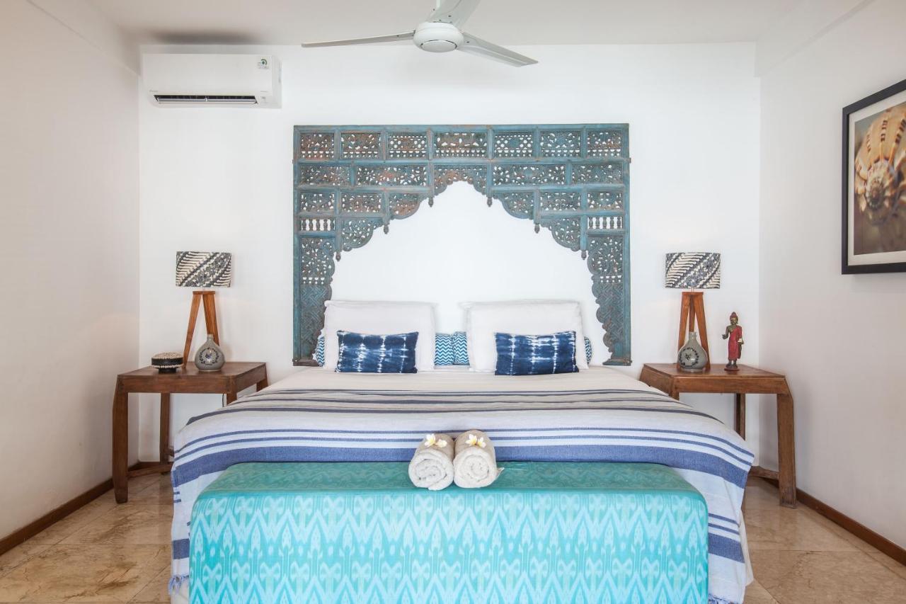 Villa Gmb Beach House Uluwatu  Luaran gambar