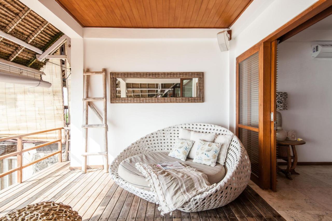 Villa Gmb Beach House Uluwatu  Luaran gambar