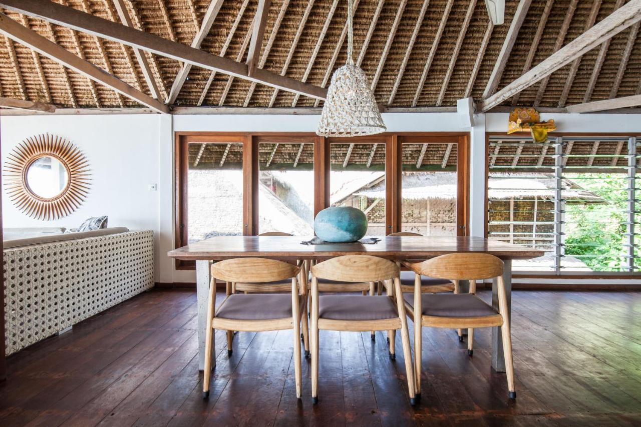 Villa Gmb Beach House Uluwatu  Luaran gambar