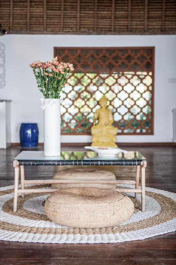 Villa Gmb Beach House Uluwatu  Luaran gambar