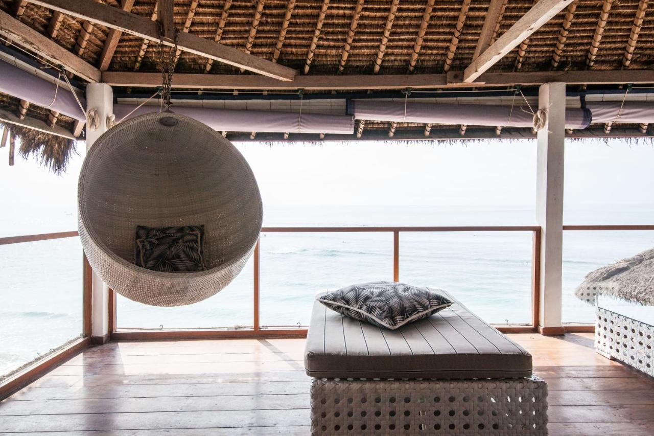 Villa Gmb Beach House Uluwatu  Luaran gambar