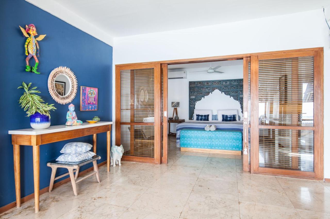Villa Gmb Beach House Uluwatu  Luaran gambar