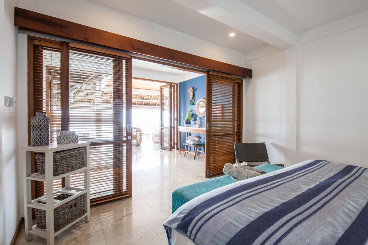 Villa Gmb Beach House Uluwatu  Luaran gambar