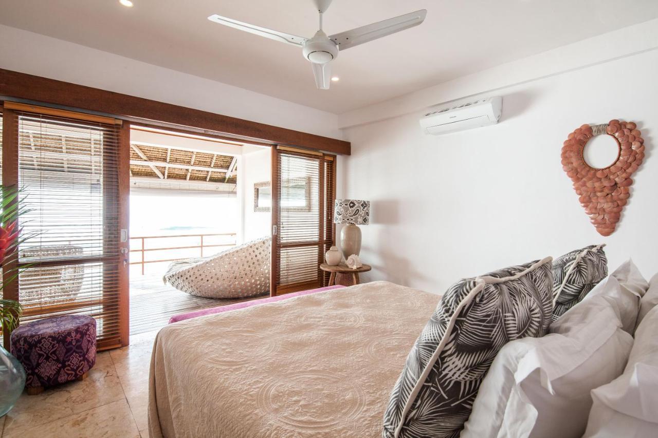 Villa Gmb Beach House Uluwatu  Luaran gambar